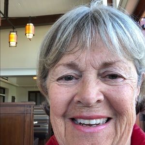 Meet your Posher, Harriet